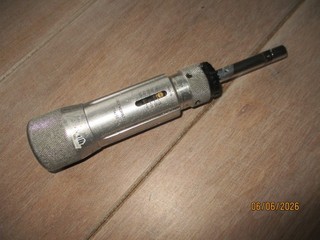 Chiave dinamometrica Stahlwille 775a/50 chiave istantanea imbus