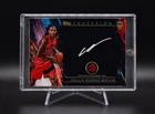 Collin Murray-Boyles 2025-2026 Topps Inception Basketball Silver Signings Auto