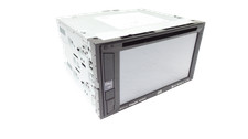 JVC KW-V250BT Monitor With DVD Receiver - Free shipping
