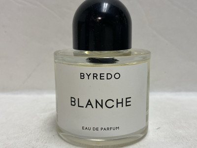 Byredo Blanche 1.6 fl Oz 50ml Eau De Parfum new authentic/ France no box**