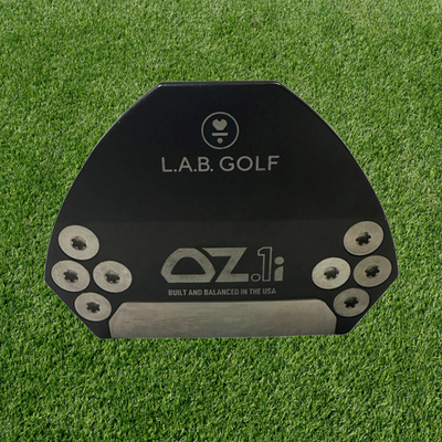 Lab Golf OZ.1i 35-inch Putter | eBay