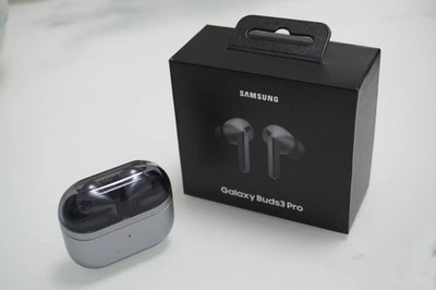 Samsung Galaxy Buds 3 Pro SM-R630 CHARGING CASE Replacement