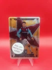 2024-25 Panini Impeccable Stainless Stars Carlos Soler /10 West Ham United