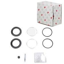 Kits de frein Opel COMMODORE