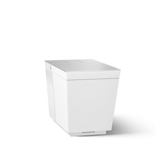 KOHLER K-30754-PA-0 NUMI® 2.0 Comfort Height® Smart Toilet With Bidet Built In,