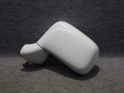 JDM Honda Capa GA4 Door Mirror Left Side NH578 76250-S2G-J31ZF Clean Genuine