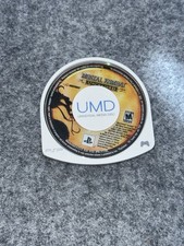 Mortal Kombat Unchained Sony PSP Game UMD Disc Only Tested Works
