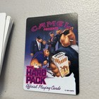 Camel The Hard Pack Official Playing Cards Vintage 1991 Joe Camel Banned Mascot — photo 2