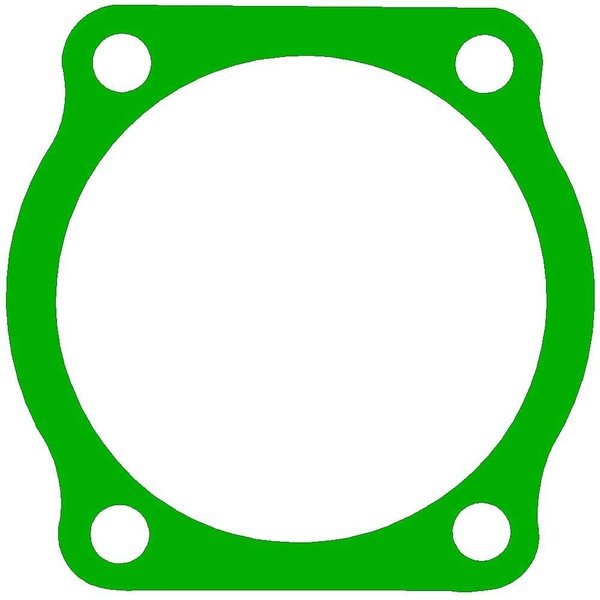 Dichtung Zylinderfuß FüR BMW R75 /5 750 1980 R75/5/0260-image