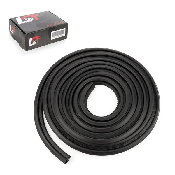 HecktüRen Gummiprofil TüRdichtung Kofferraum FüR VW Crafter 30-35 30-50 2E 2006--image