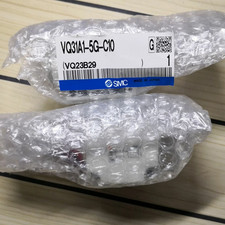 NEW SMC VQ31A1-5G-C10 Solenoid Valve