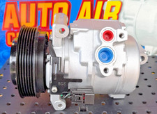 Ac Compressor Fit Chevrolet Captiva Sport 2012-2015 2.4l Only 197343 Ac Compressor Fit Chevrolet Captiva Sport 2012-2015 2.4l Only 197343