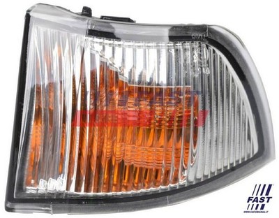 FAST FT87326 Blinkleuchte Blinker Blinklicht für Iveco 