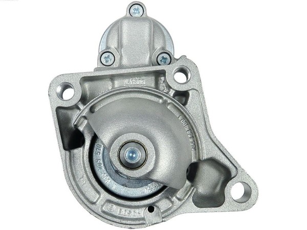 Anlasser Motorino D'avviamento S0158PR As-Pl FüR Ford-image