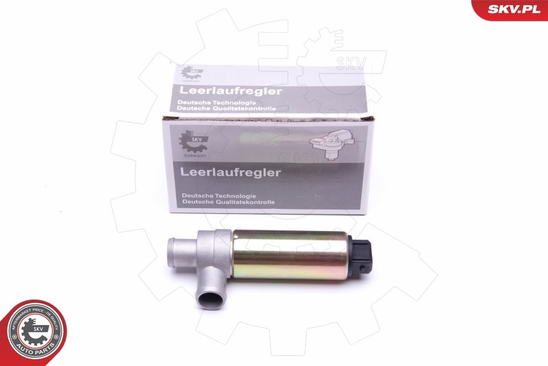 ✅Fits SKV GERMANY 08SKV240 STEPPER MOTOR 08SKV240   ⭐UK Seller⭐