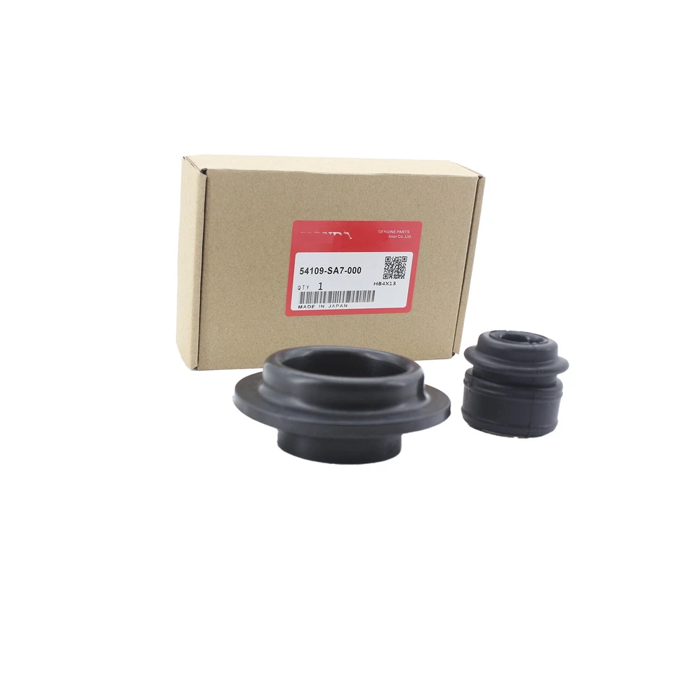 For 1988-1991 Honda CRX 1.5L 1.6L Shifter Lever Dust Seal A & B Ball Seat Foto 2 de 4