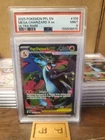 2025 Pokemon PLF En Mega Charizard  X Ex Ultra Rare #109 PSA 9