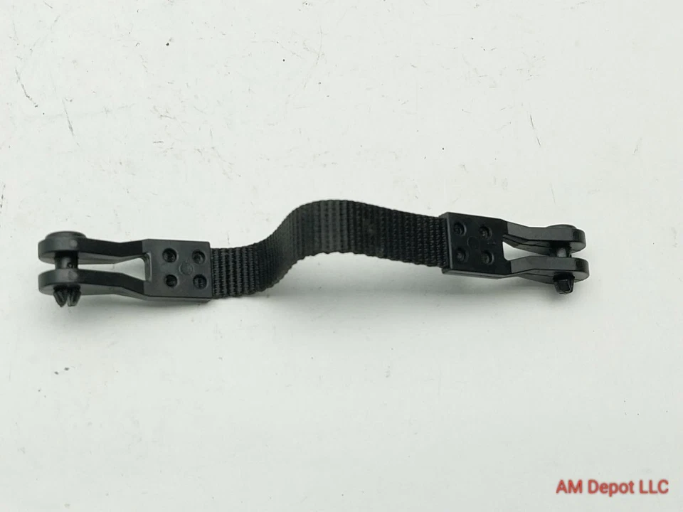 BMW 330xi 330i 325i 325xi E46 2002 guantera correa de captura 51168200677 Foto 3 de 3