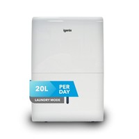 30L/Day Dehumidifier for Home & Office (Damaged Box)