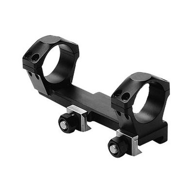 Nightforce X-Treme UltraLite Unimount 1.5'' 20 MOA 34mm A357