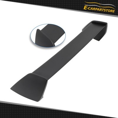 For 03-07 Evolution EVO 7 8 9 JDM ABS High Wing Trunk Rear Spoiler Unpainted