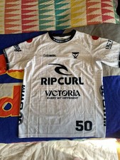 World Surf League WSL 2026 Rip Curl Pro jersey Kanoa Igarashi 50