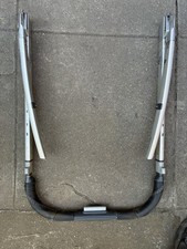 UPPAbaby Vista Stroller Handle Bar Assembly P...