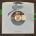 MICHAEL JACKSON They Don’t Care About Us 7” Modern Soul Frankie Knuckles RnB VG+