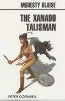 Peter O'donnell | Xanadu Talisman | Taschenbuch | Englisch (2002)