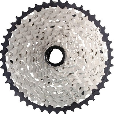 SHIMANO Kassetten 12-fach MTB | 10 - 45