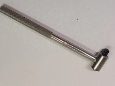 Omega Technologies Roller Ratchet 1/4" Drive