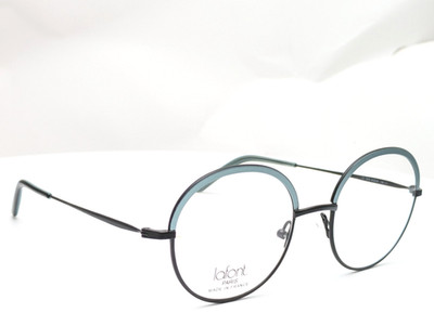 Jean Lafont LIA 1518 Green Unisex Eyeglasses Frames 49-20-139