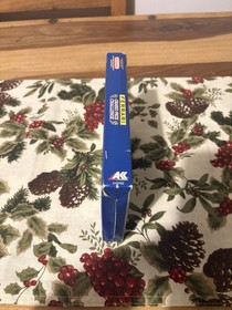 Ferrari Grand Prix Challenge Nintendo NES Boxed