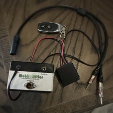 Bluetooth To AM radio transmitter for vintage radios and cars