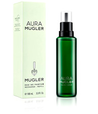 Image of Thierry Mugler Aura EDP 100ml Recharge Refill Eau de Parfum - New/Sealed