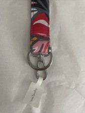 Vera Bradley Lanyard Coastal Paradise 18 Inches