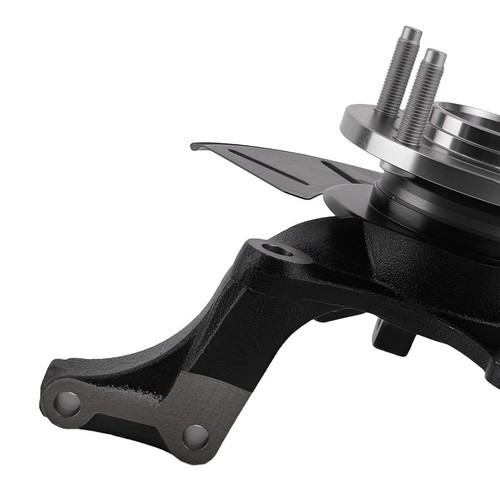 Driver Side Knuckle for Ford Escape Mazda Tribute 2005-2012 5-Lug KA698405 - Picture 7 of 12