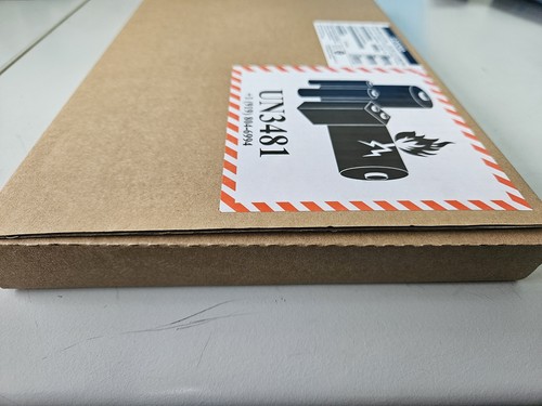 Lenovo KT-1255 ThinkPad Keyboard w/ trackpoint - Portuguese ( 4Y40U90593 ) NEW - 第 3/4 張圖片
