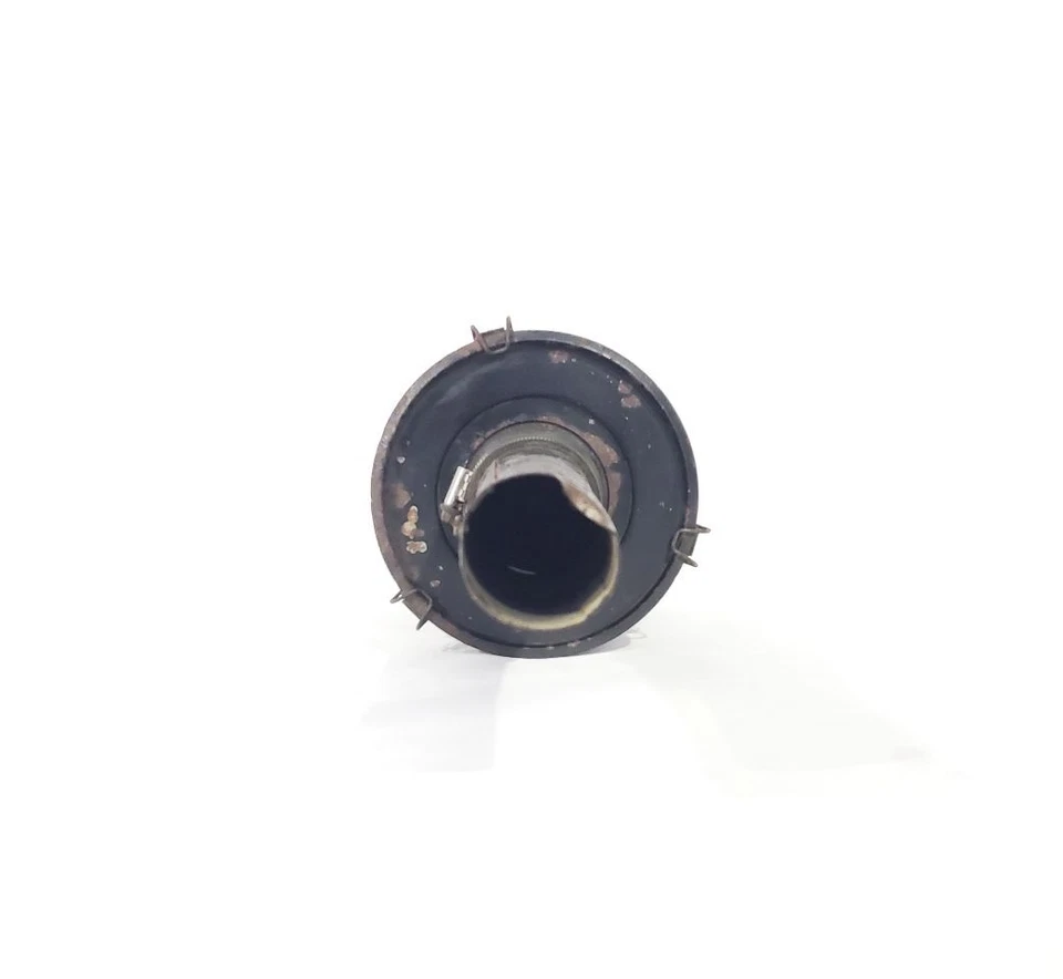 Filtro de aire limpiador de caja con tubos OEM 1986 Jaguar XJ6 Foto 4 de 4