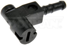 Dorman 924-5226CD Heavy Duty Wiper Nozzle fits Freightliner GW254