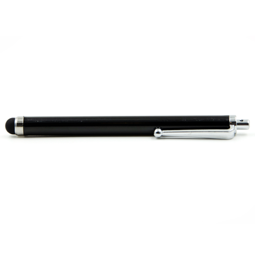 Stylet Pour Lenovo Tab P11 G2 Saisie Stylet Avec Gummispitze Noir - Photo 4 sur 6