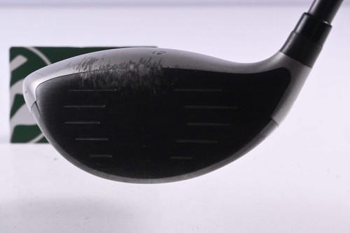 Taylormade SLDR-S Mini Driver / 12 Degree / Regular Flex Speeder 57 Shaft - Picture 4 of 8