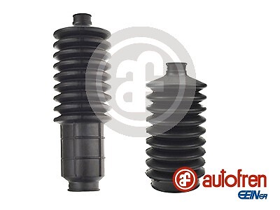 New Bellow Set, steering for ZASTAVA YUGO VW SKODA SEAT RENAULT LANCIA FIAT, - Picture 1 of 2