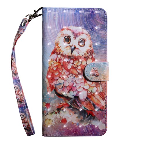 Tiger Wolf Cat Flower Card Wallet Phone Case For Google Pixel 8A 7A 6 7 8 9 Pro - Picture 17 of 21