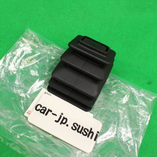 TOYOTA Genuine COROLLA CP AE86 5-Speed M/T Clutch Release Fork KIT 31204-20080 - Picture 6 of 15