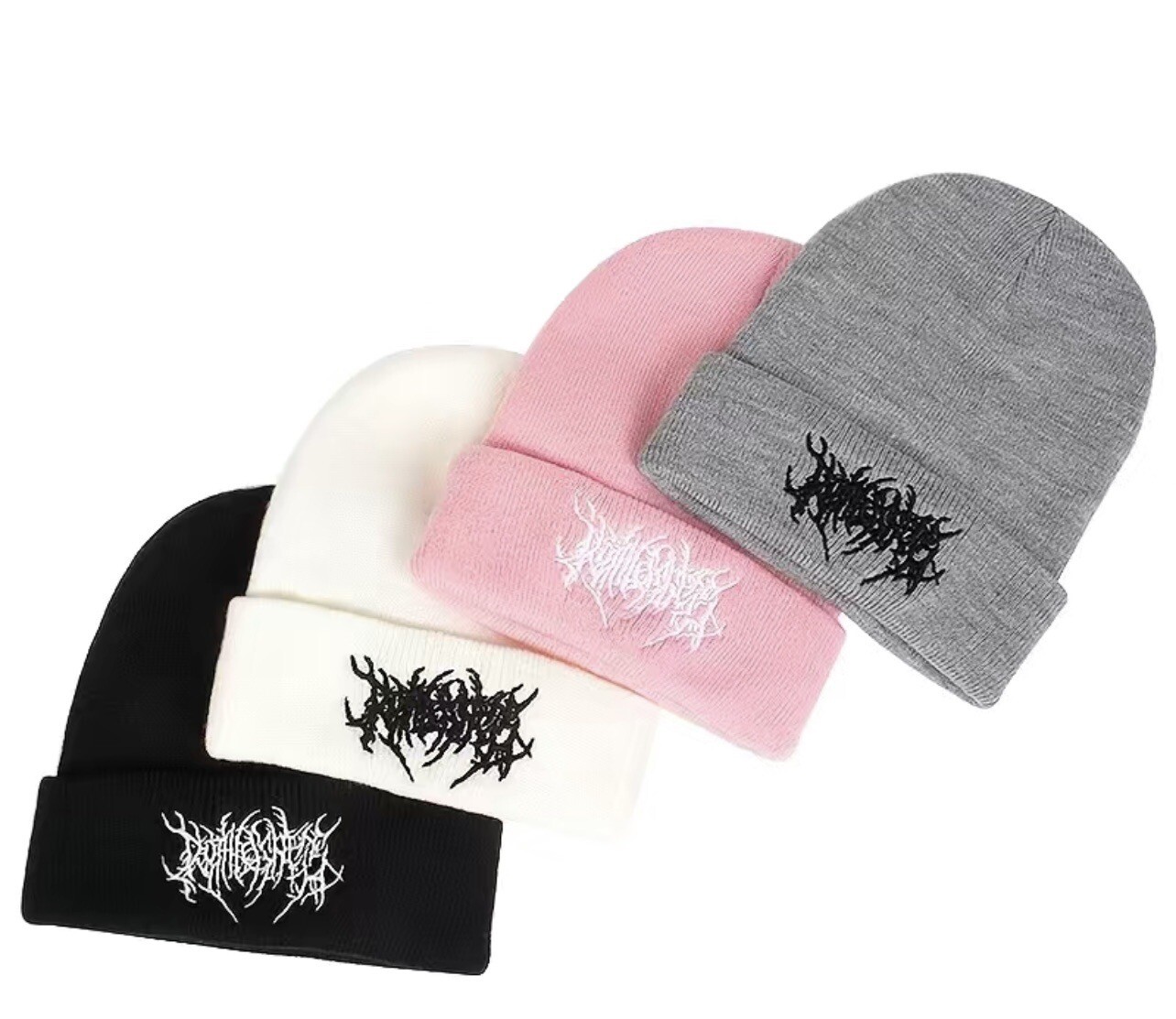 Men's Warm Winter Beanie Hat for Cold Weather-image