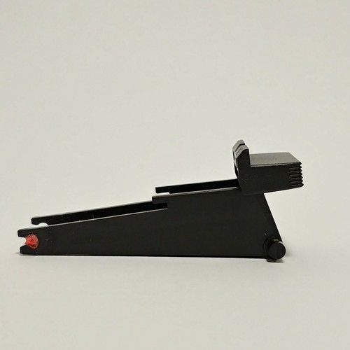 Philips 777 Turntable Parts Start Stop Knob Button - Picture 4 of 7