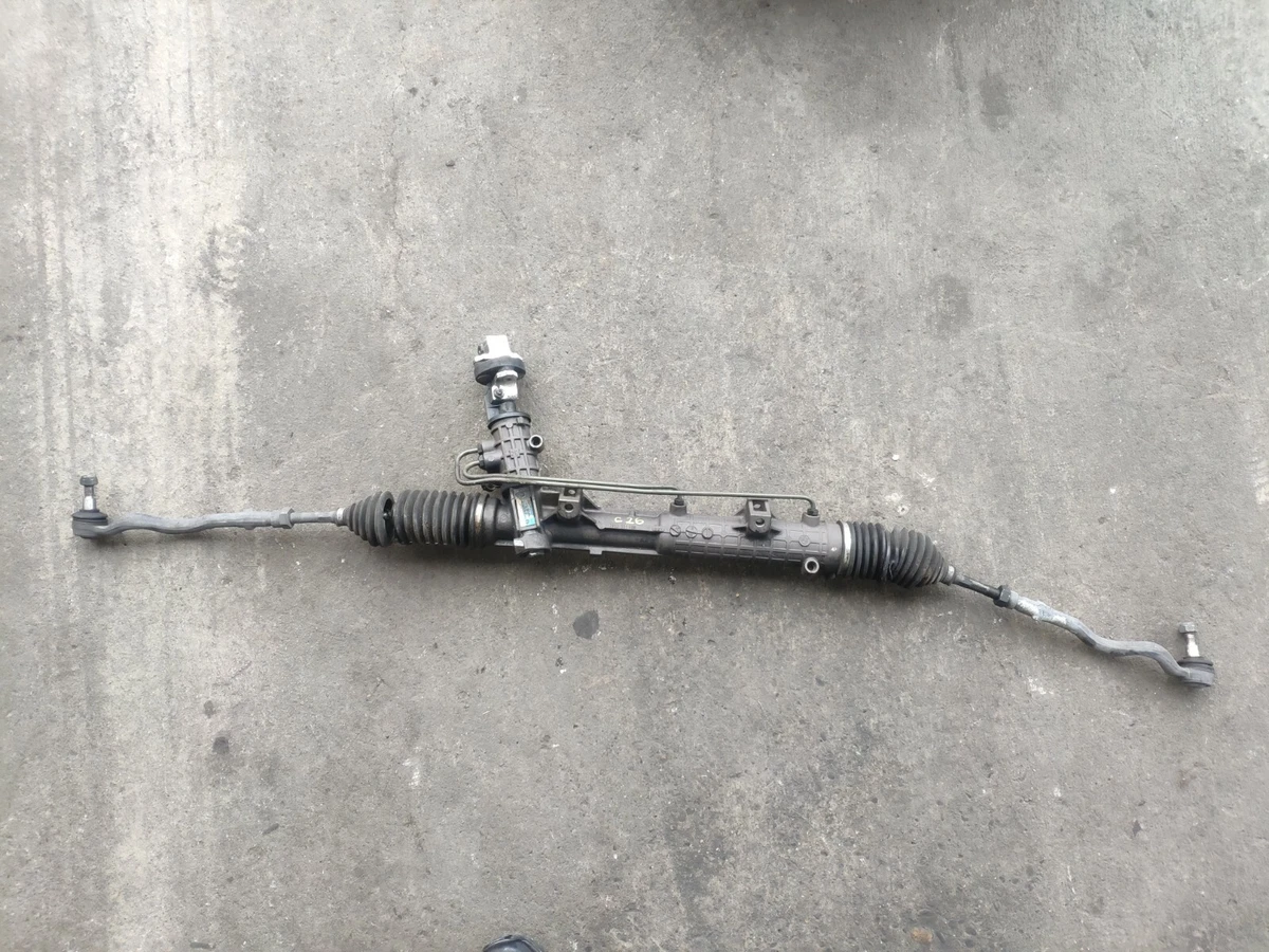 2000 BMW 328 Power Steering Rack 7852501486 C26 | eBay