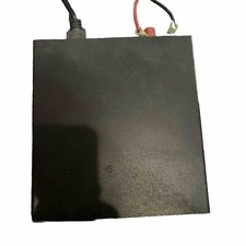Power Suply Duracomm Model Lp-18 Input 100-120 V Output 13.8 Vdc Dura Comm