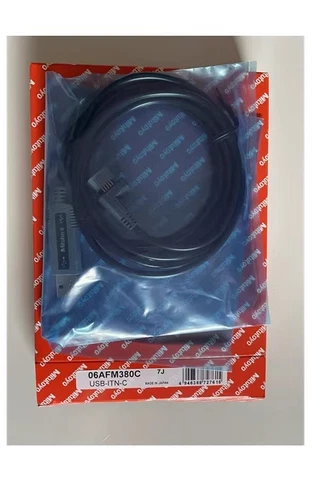 1Pcs New 2meters Mitutoyo 06AFM380C USB Input Tool USB-ITN-C Data Cable